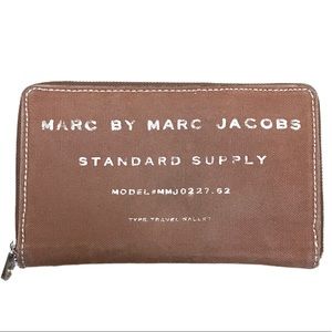 Marc Jacobs Wallet
